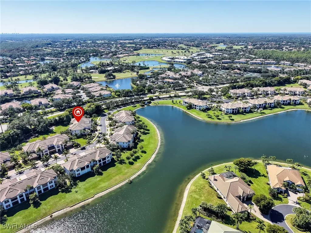 8060 Players Cove Drive Naples FL 34113