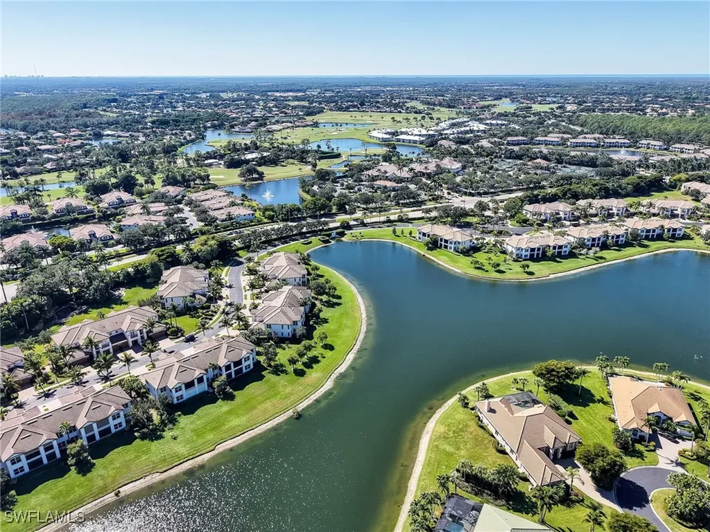 8060 Players Cove Drive Naples FL 34113