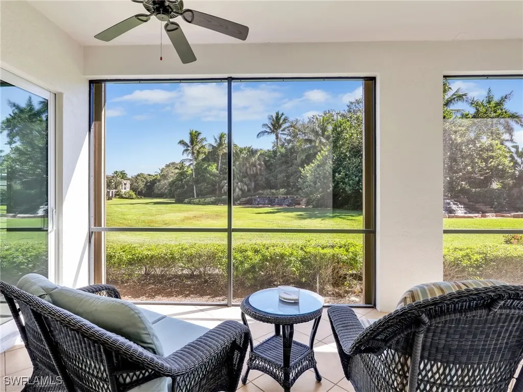 8060 Players Cove Drive Naples FL 34113