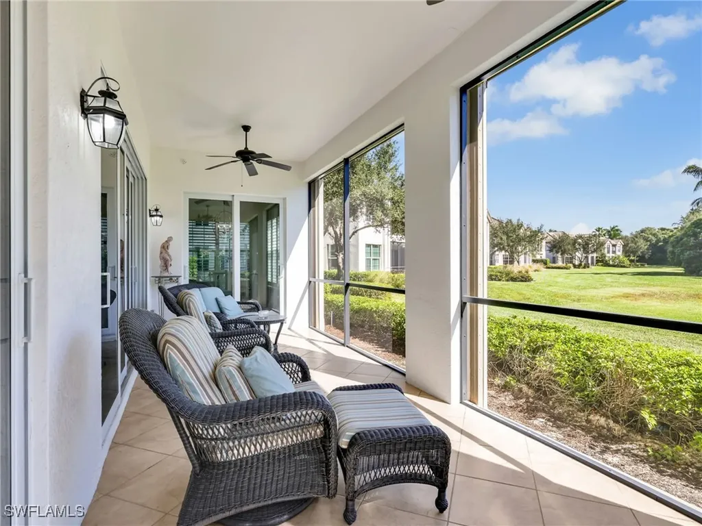 8060 Players Cove Drive Naples FL 34113