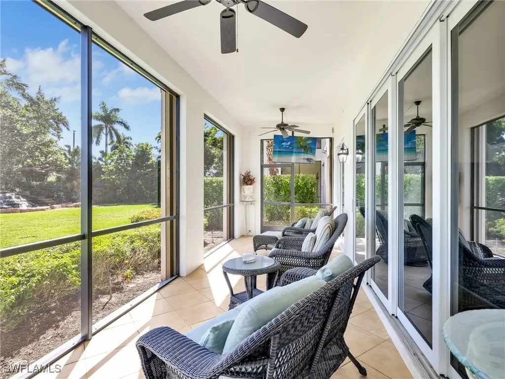8060 Players Cove Drive Naples FL 34113