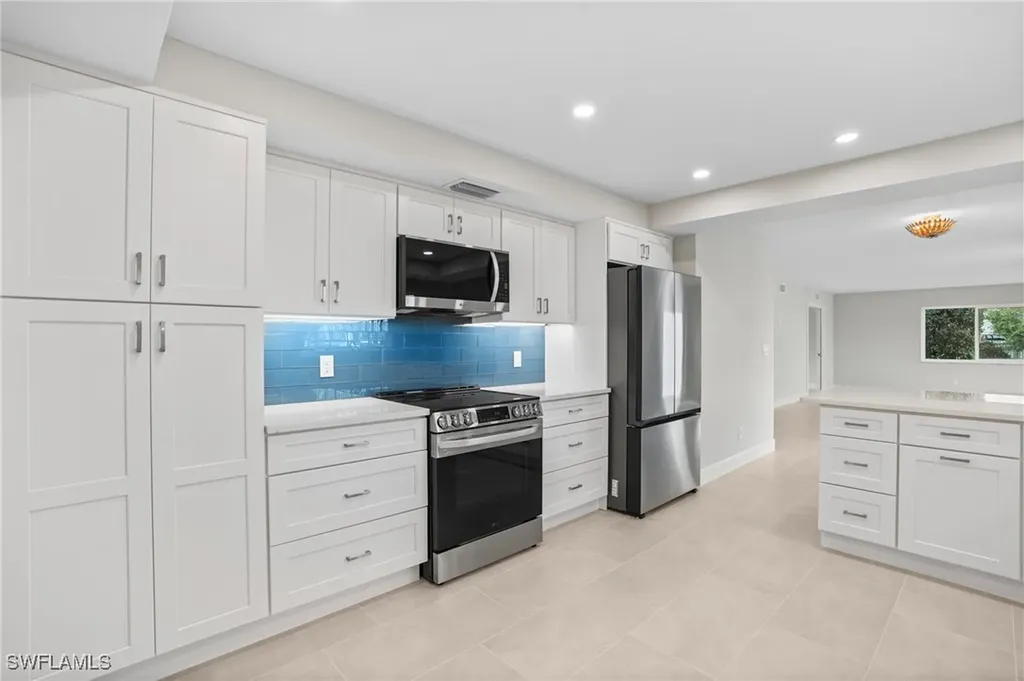 1100 8th Avenue S Naples FL 34102