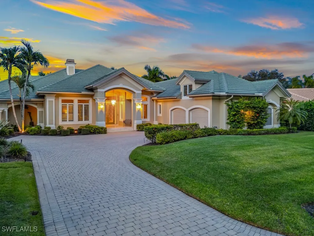 3440 Creekview Drive Bonita Springs FL 34134