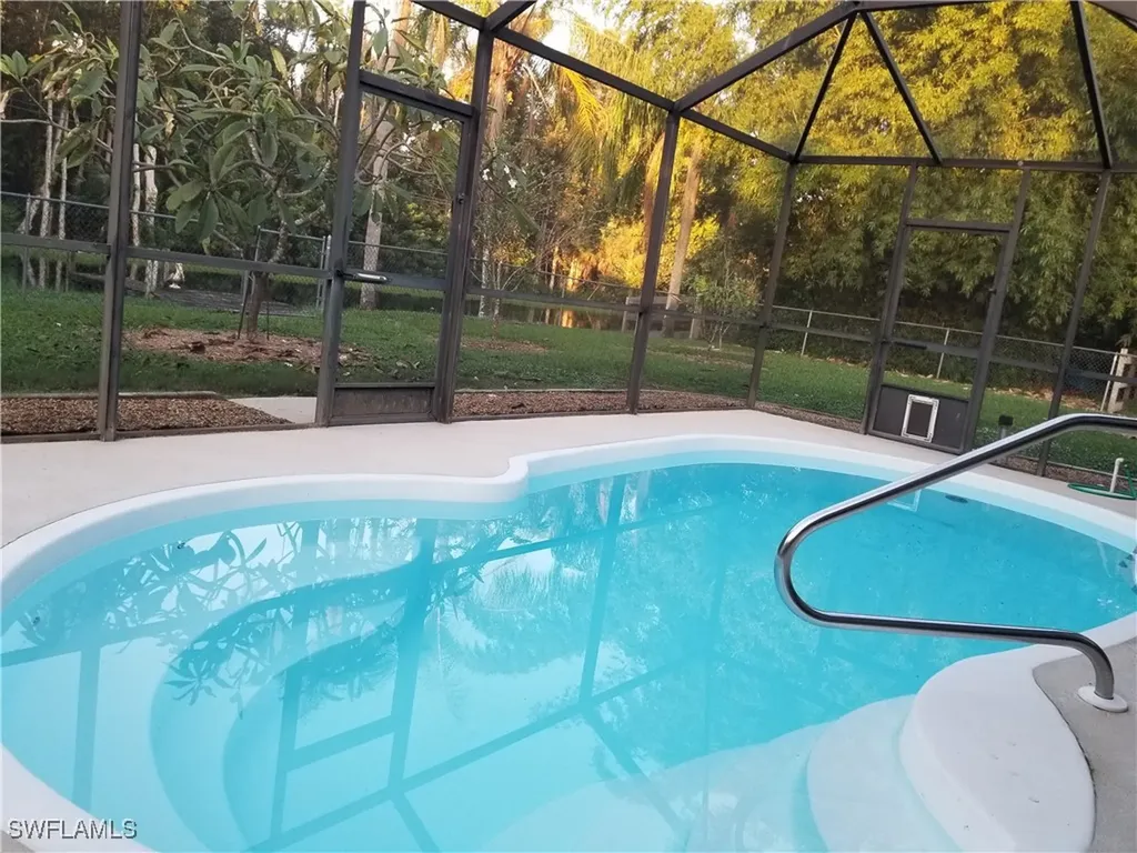 10301 Tarrah Lane Bonita Springs FL 34135