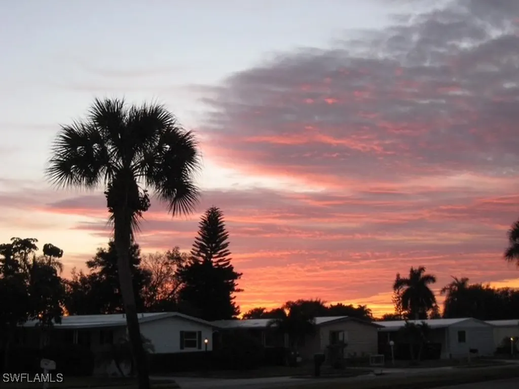 611 Charlemagne Boulevard Naples FL 34112