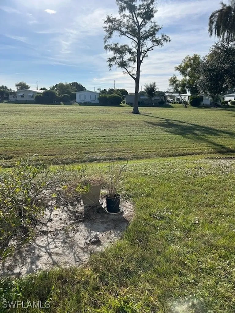 611 Charlemagne Boulevard Naples FL 34112