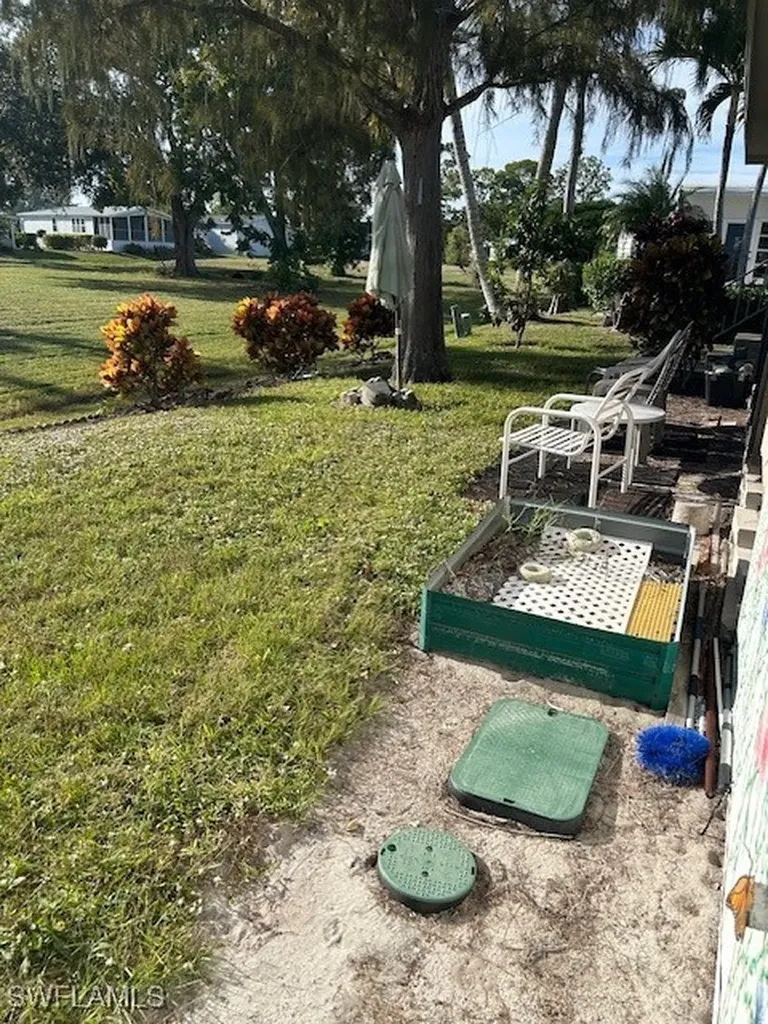 611 Charlemagne Boulevard Naples FL 34112