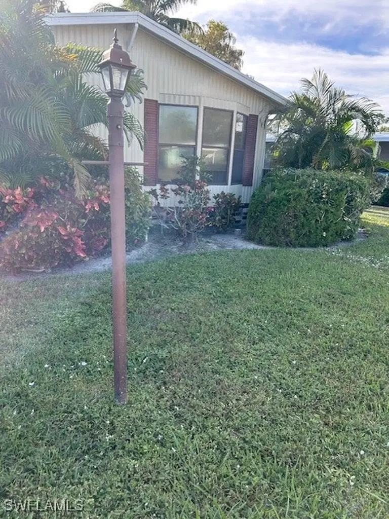 611 Charlemagne Boulevard Naples FL 34112