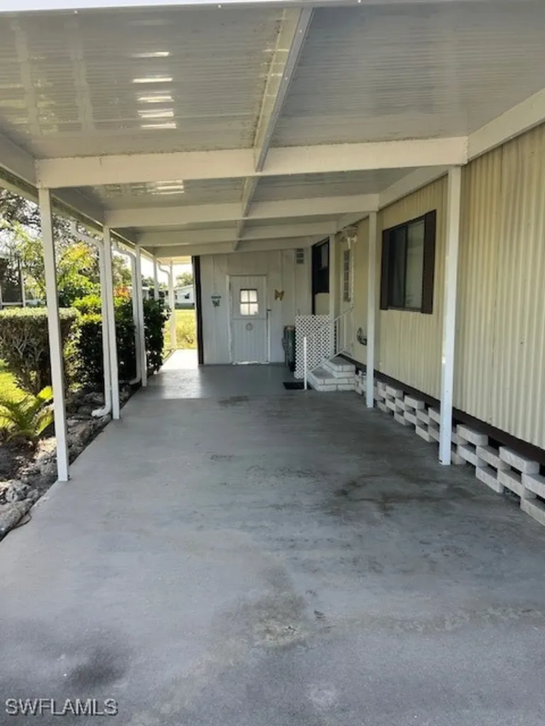 611 Charlemagne Boulevard Naples FL 34112