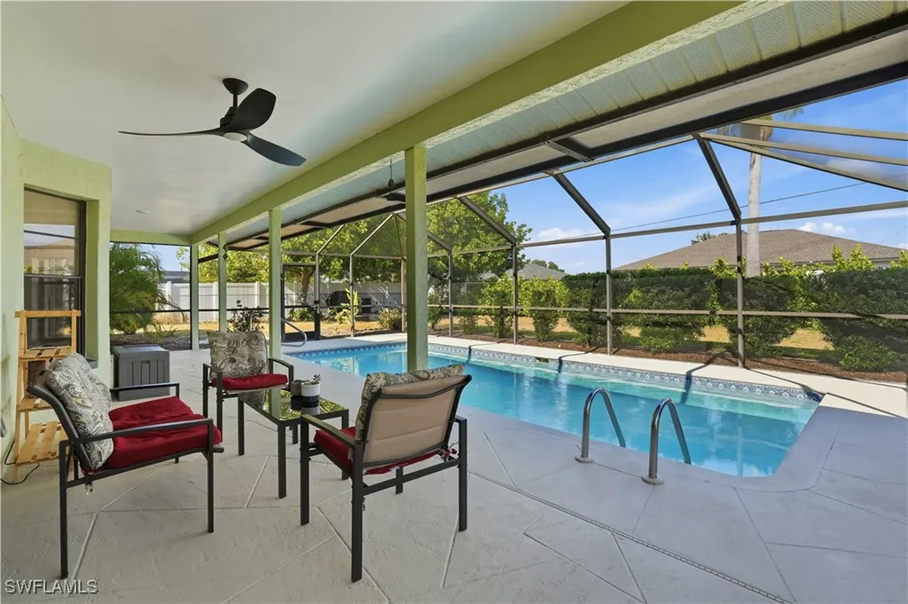 1115 SW 42nd Street Cape Coral FL 33914