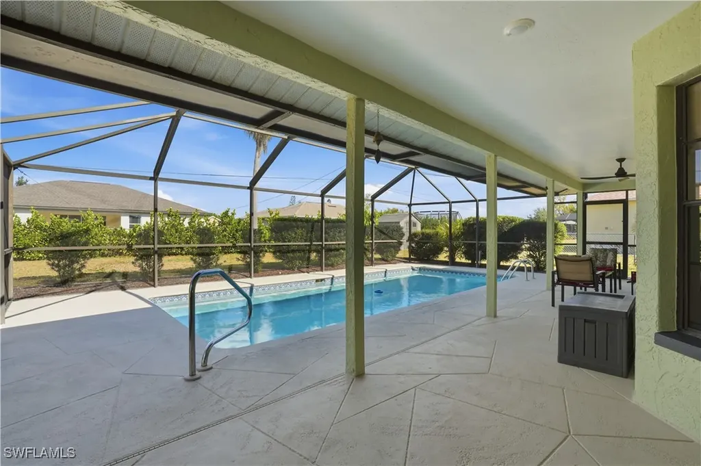 1115 SW 42nd Street Cape Coral FL 33914