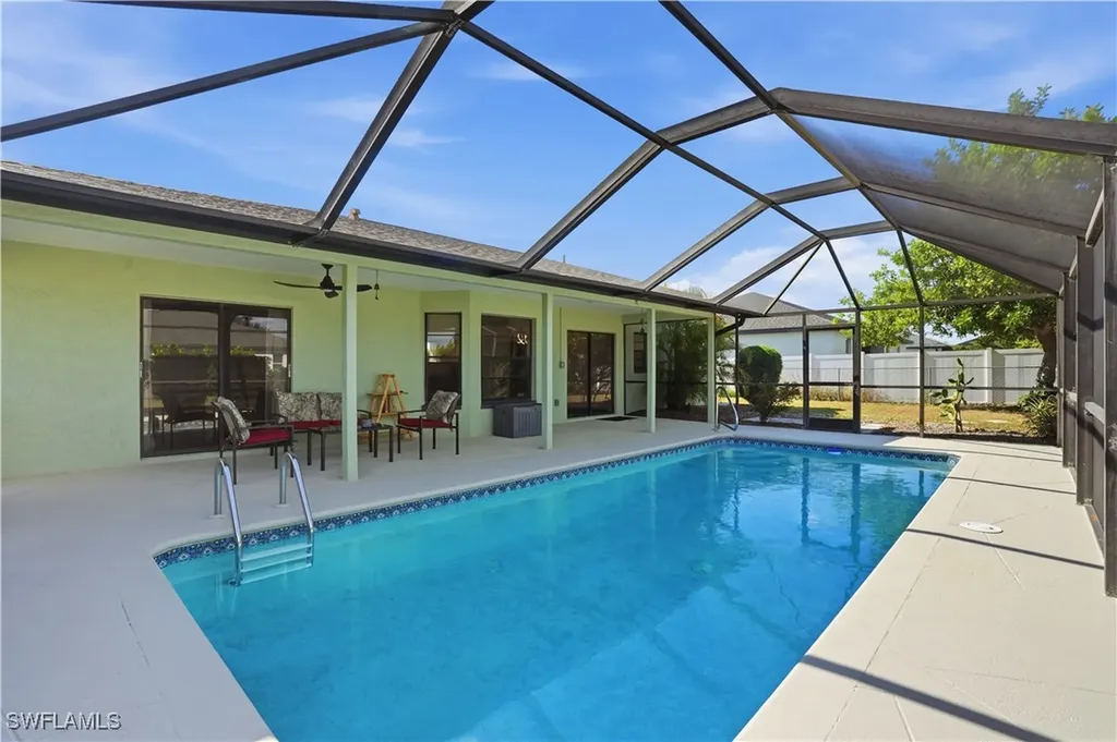 1115 SW 42nd Street Cape Coral FL 33914