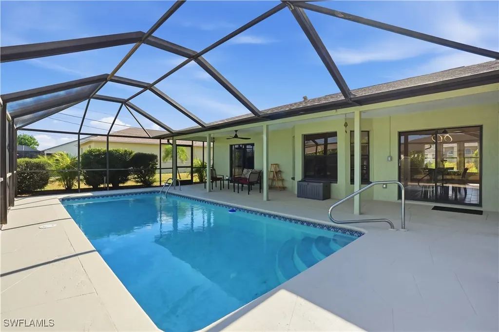 1115 SW 42nd Street Cape Coral FL 33914