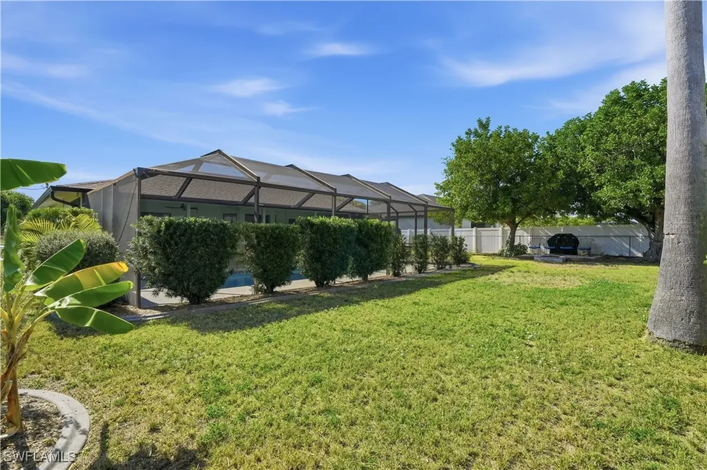 1115 SW 42nd Street Cape Coral FL 33914