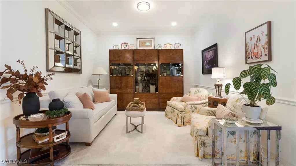 1685 Morning Sun Lane Naples FL 34119