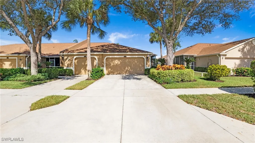 1685 Morning Sun Lane Naples FL 34119