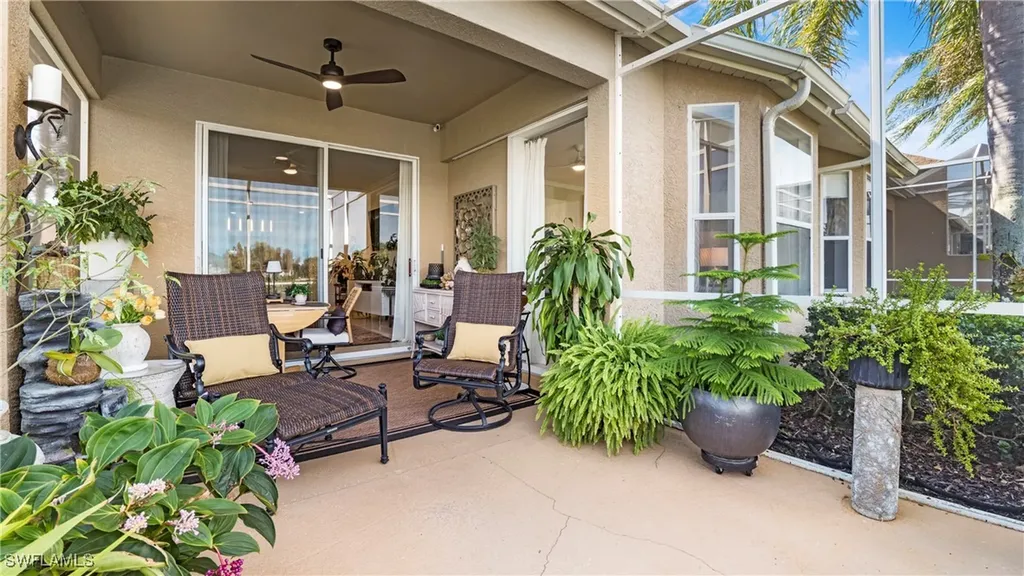 1685 Morning Sun Lane Naples FL 34119