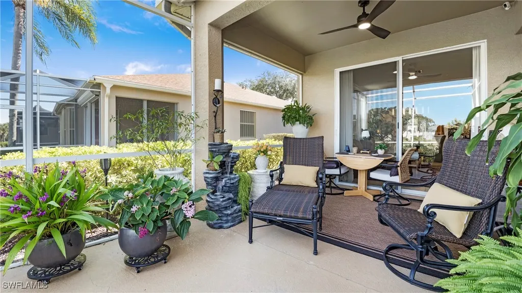 1685 Morning Sun Lane Naples FL 34119