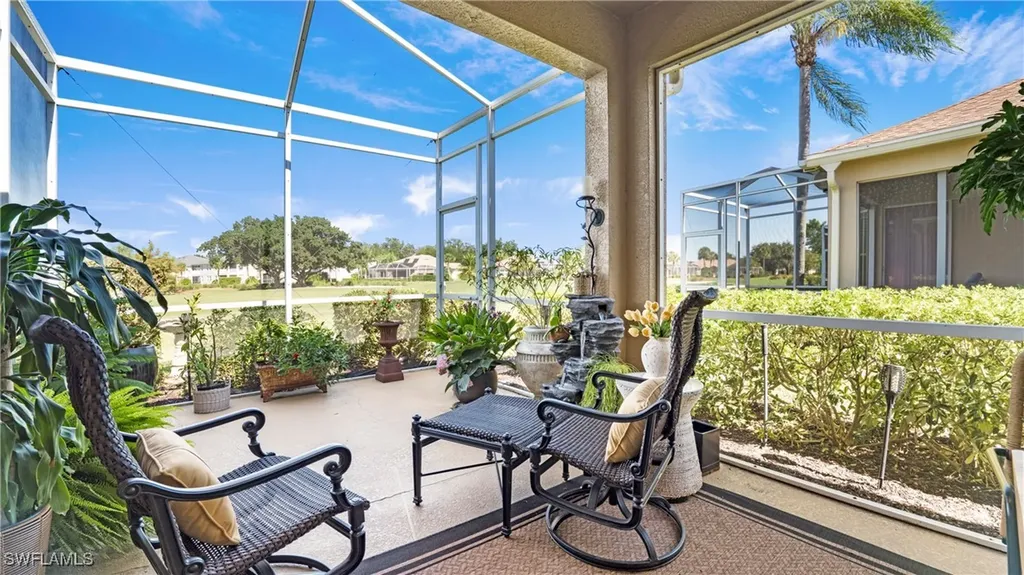 1685 Morning Sun Lane Naples FL 34119
