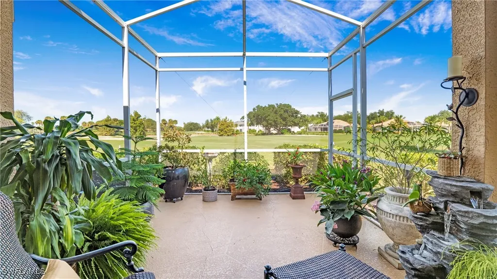 1685 Morning Sun Lane Naples FL 34119
