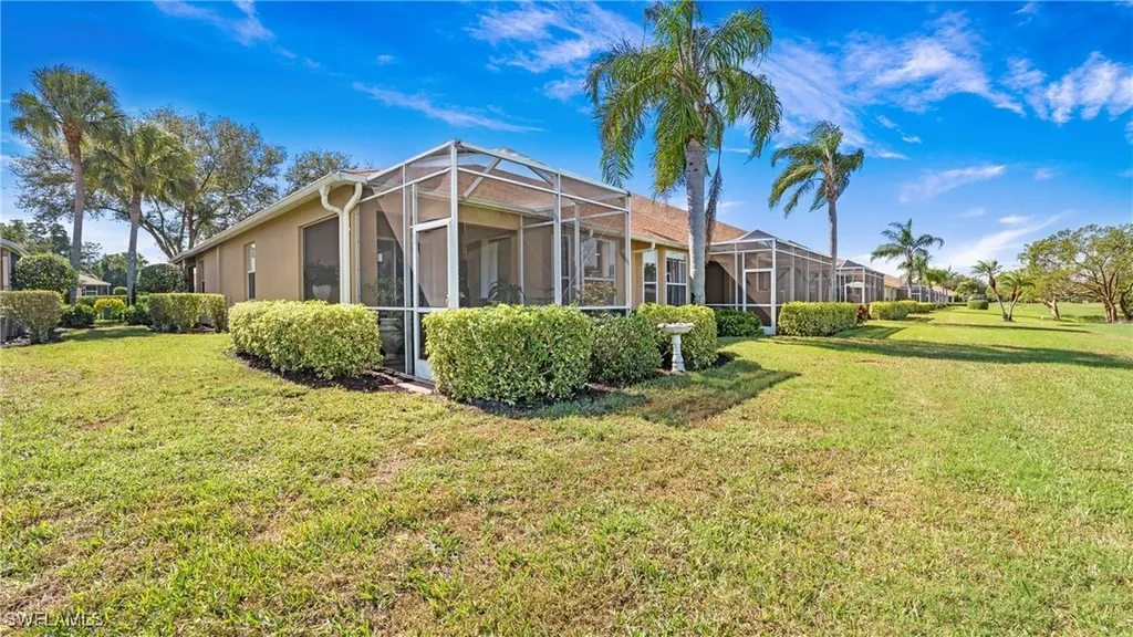 1685 Morning Sun Lane Naples FL 34119