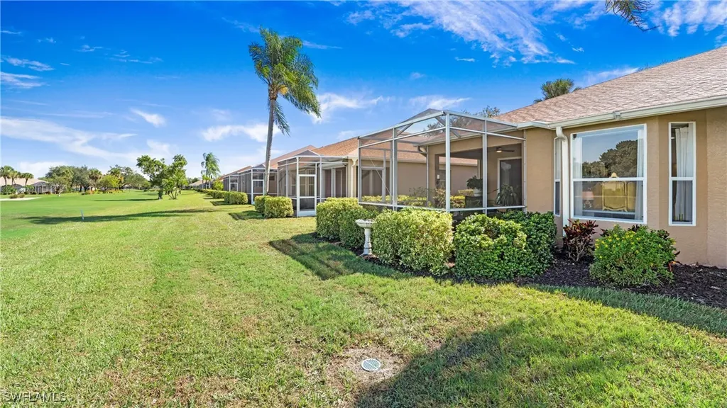 1685 Morning Sun Lane Naples FL 34119