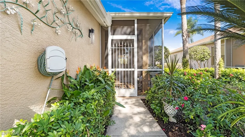 1685 Morning Sun Lane Naples FL 34119