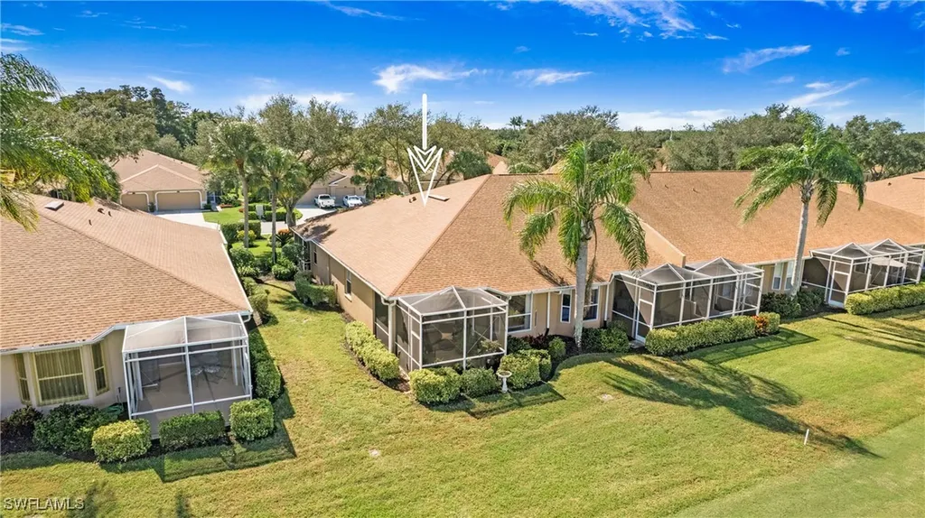 1685 Morning Sun Lane Naples FL 34119