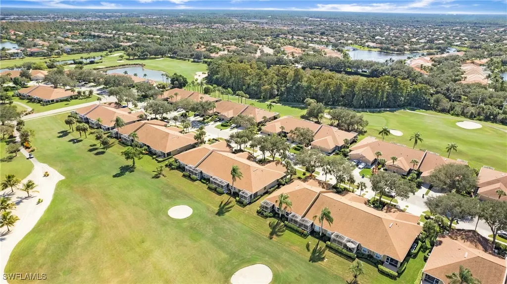 1685 Morning Sun Lane Naples FL 34119