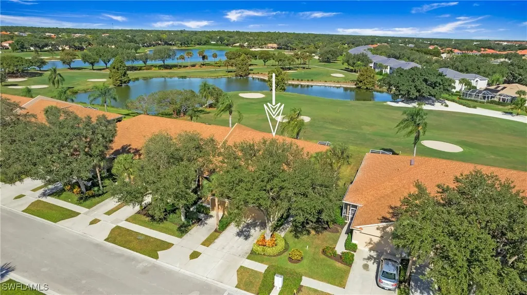 1685 Morning Sun Lane Naples FL 34119