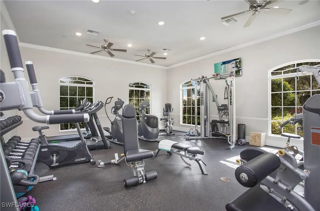 1685 Morning Sun Lane Naples FL 34119
