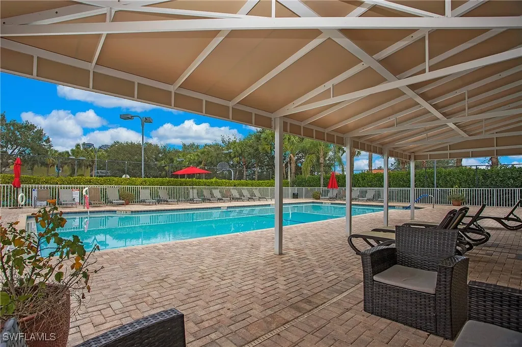 1685 Morning Sun Lane Naples FL 34119