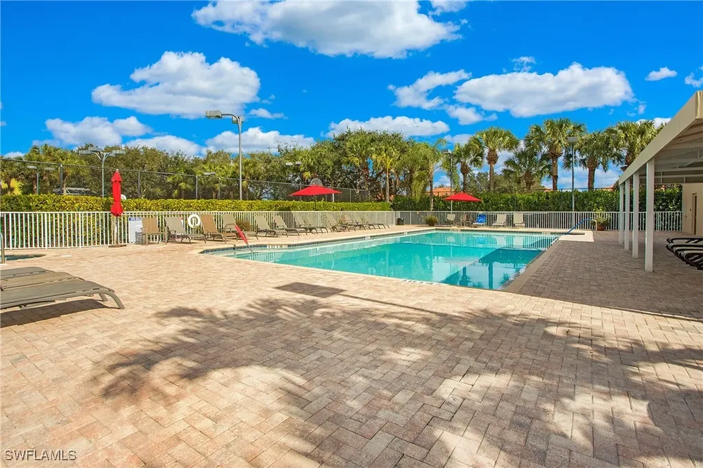 1685 Morning Sun Lane Naples FL 34119