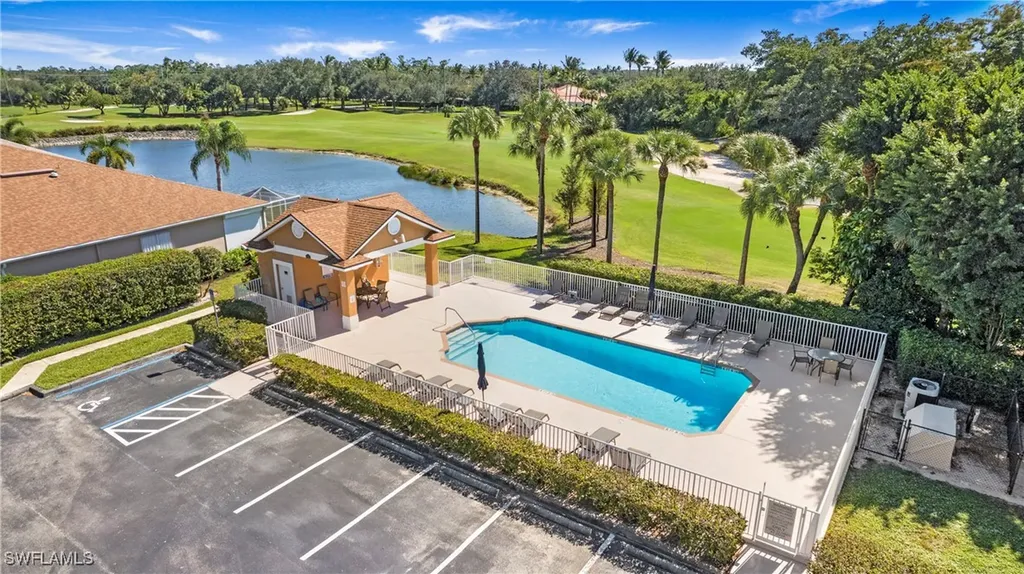 1685 Morning Sun Lane Naples FL 34119