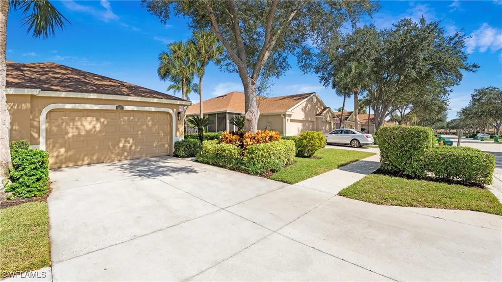 1685 Morning Sun Lane Naples FL 34119