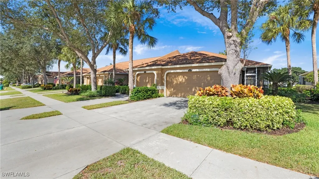 1685 Morning Sun Lane Naples FL 34119