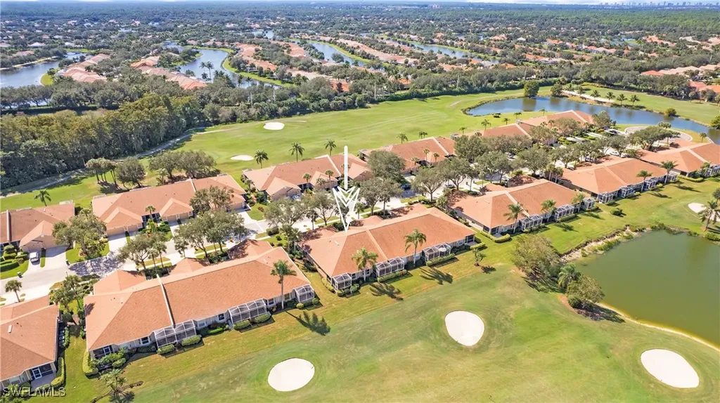 1685 Morning Sun Lane Naples FL 34119