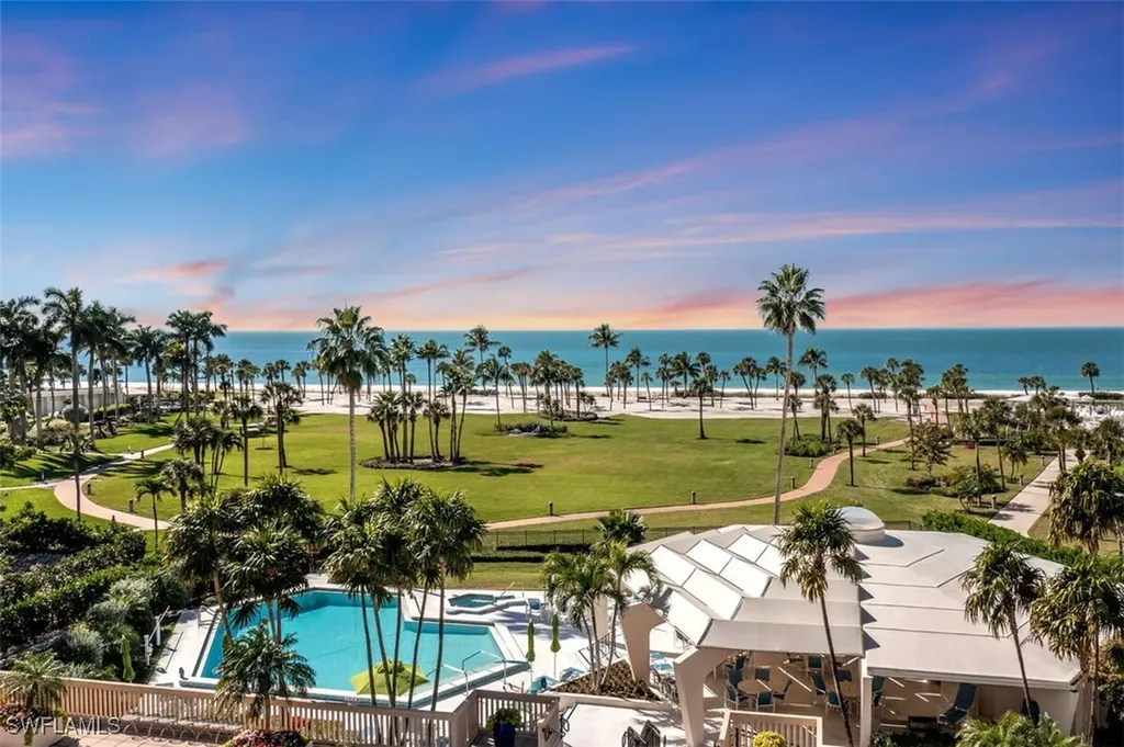 4031 Gulf Shore Boulevard N Naples FL 34103
