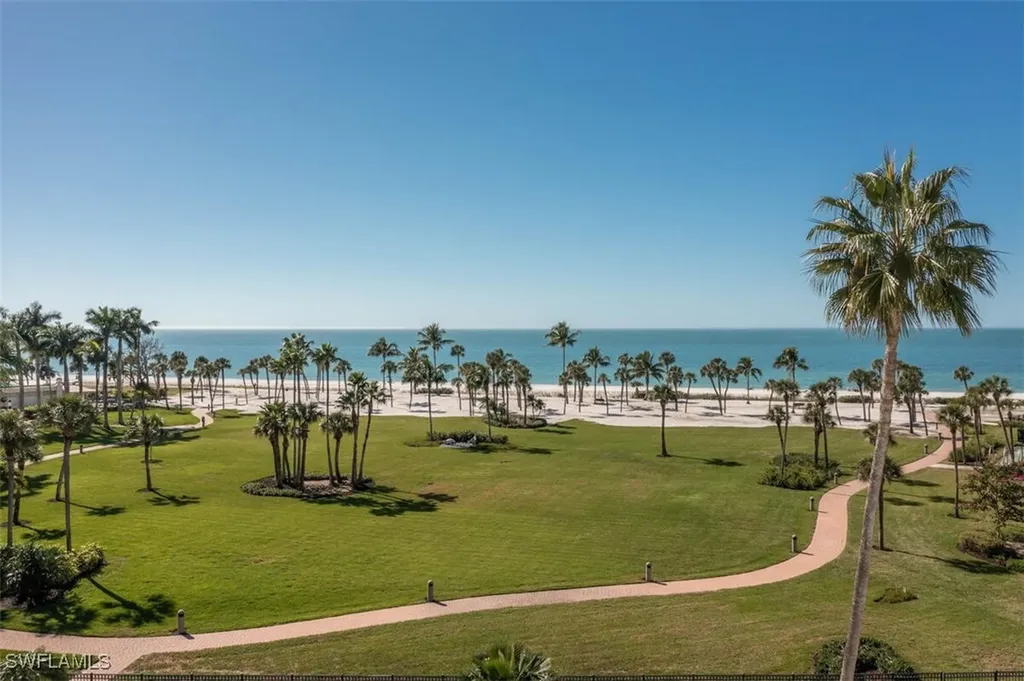 4031 Gulf Shore Boulevard N Naples FL 34103