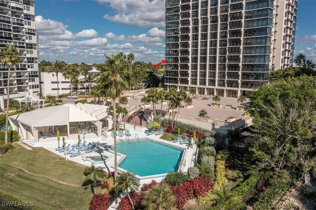 4031 Gulf Shore Boulevard N Naples FL 34103