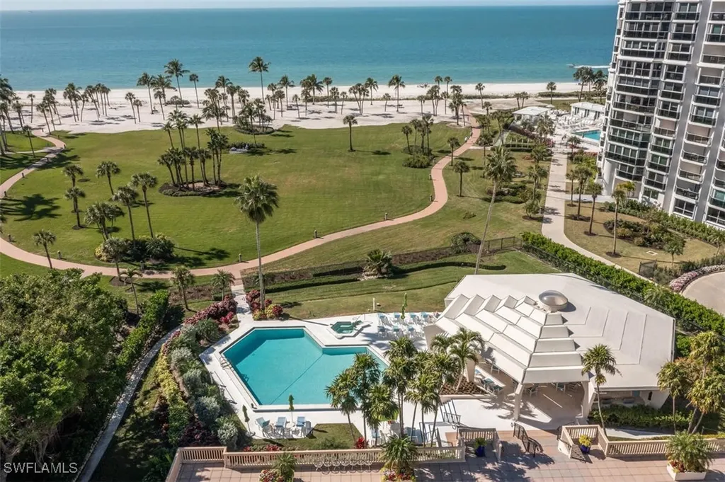4031 Gulf Shore Boulevard N Naples FL 34103