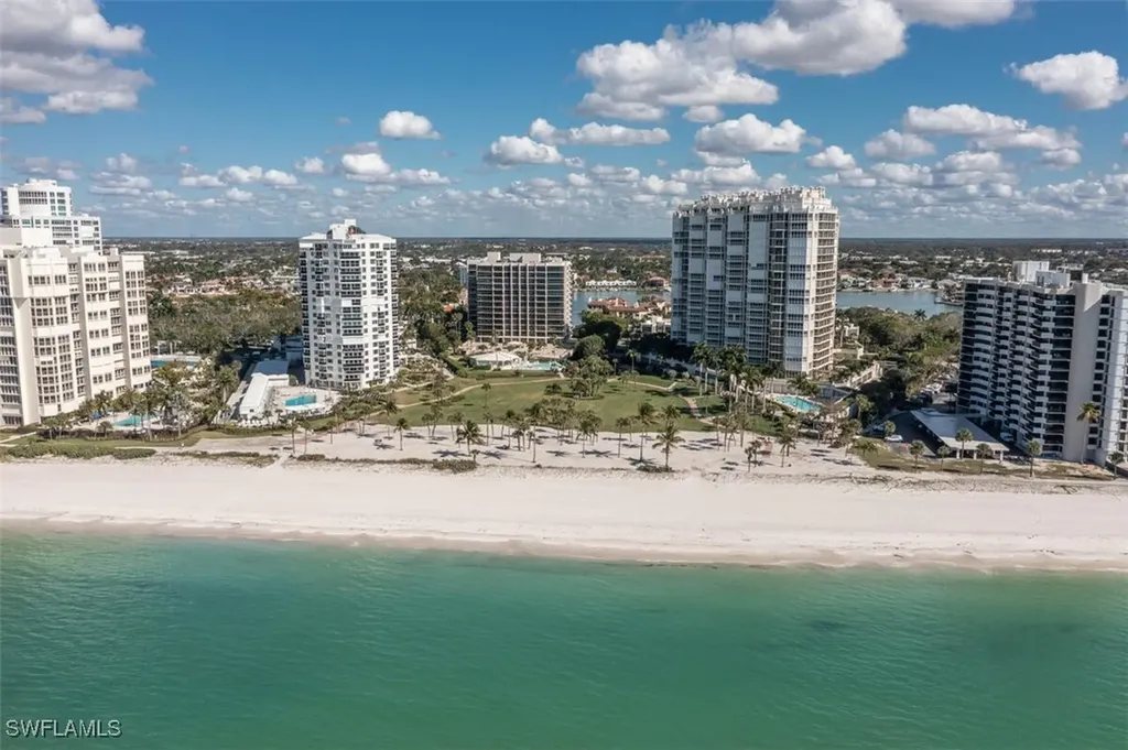 4031 Gulf Shore Boulevard N Naples FL 34103