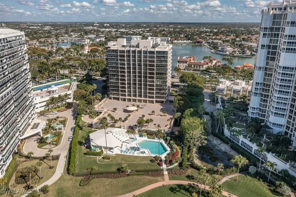 4031 Gulf Shore Boulevard N Naples FL 34103