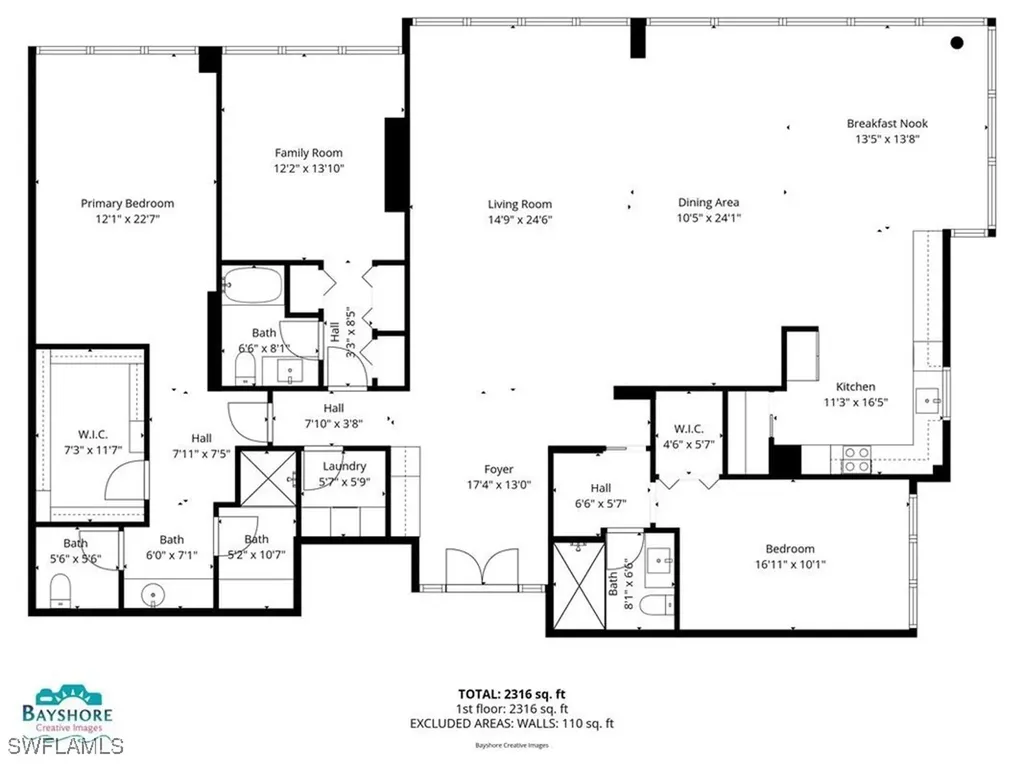 4031 Gulf Shore Boulevard N Naples FL 34103