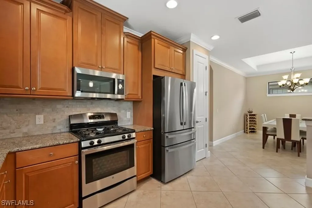 8321 Lucello Terrace N Naples FL 34114