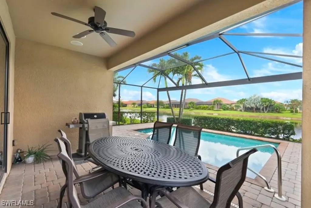 8321 Lucello Terrace N Naples FL 34114