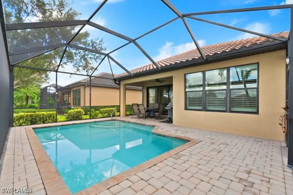 8321 Lucello Terrace N Naples FL 34114