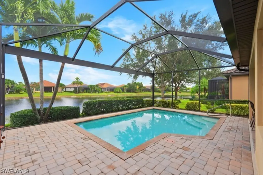 8321 Lucello Terrace N Naples FL 34114