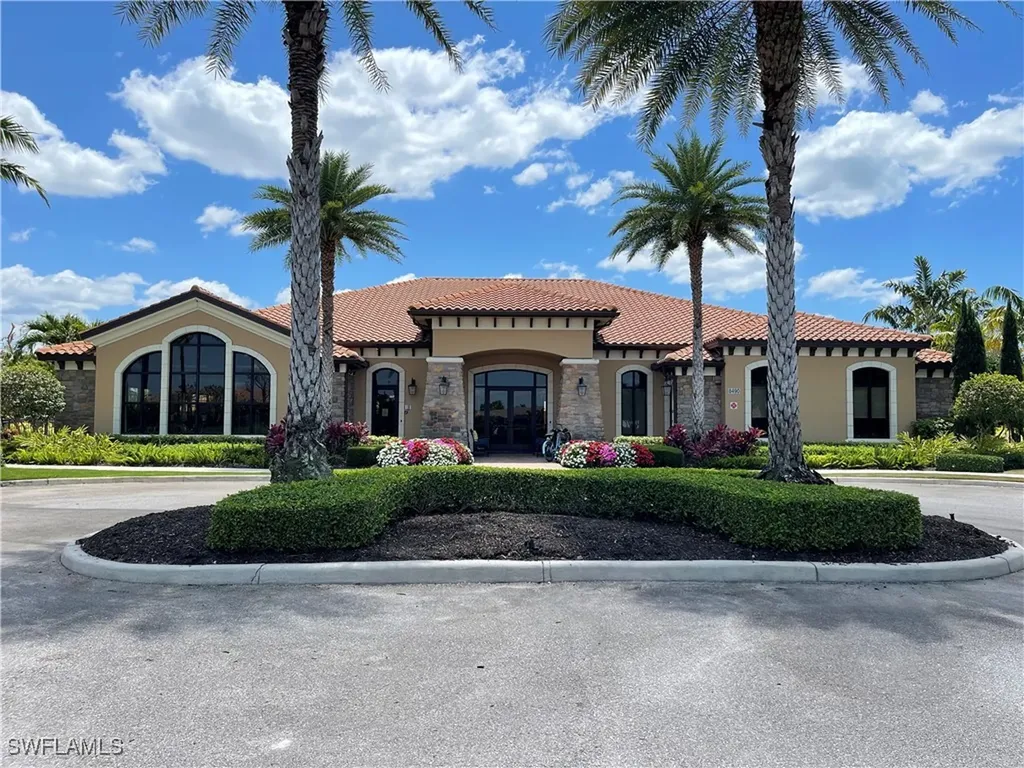 8321 Lucello Terrace N Naples FL 34114