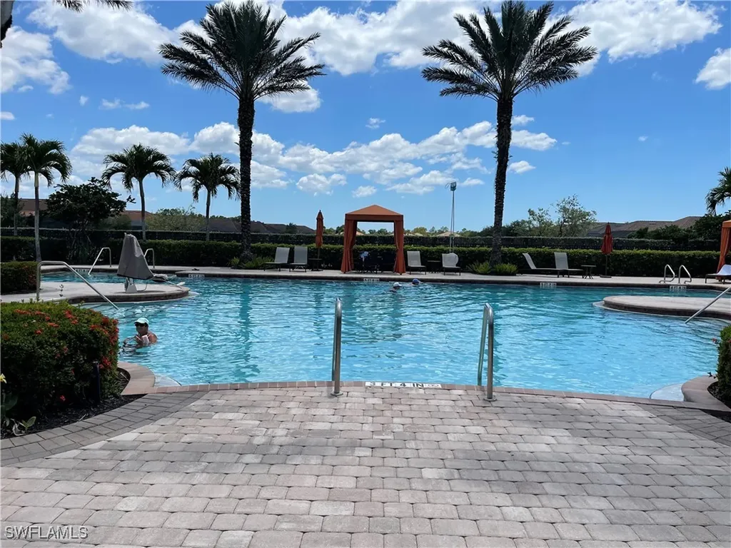 8321 Lucello Terrace N Naples FL 34114